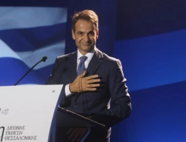 ΝΔ: Προετοιμάζεται το πρόγραμμα Μητσοτάκη για την ΔΕΘ